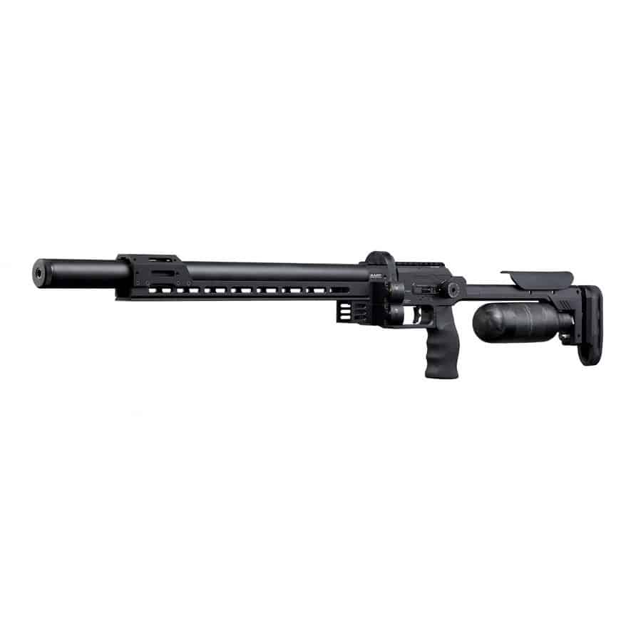 FX Airgun Rifles