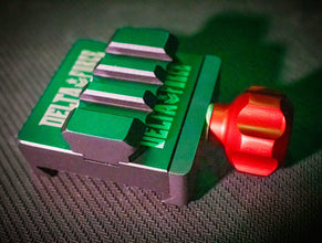 ARCA to Picatinny Clamp