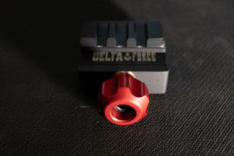 ARCA to Picatinny Clamp