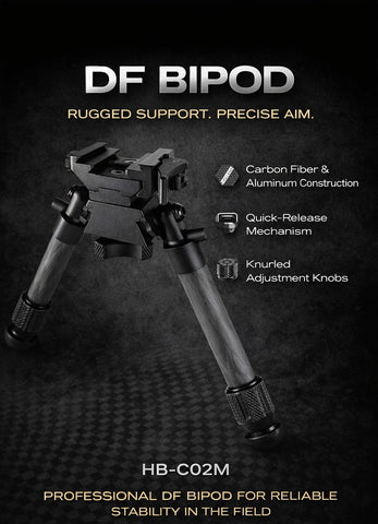 Bipod