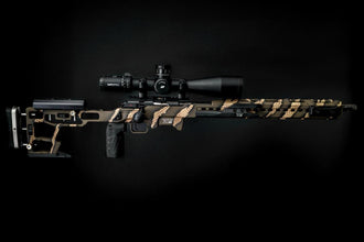 Rimfire Chassis CZ457