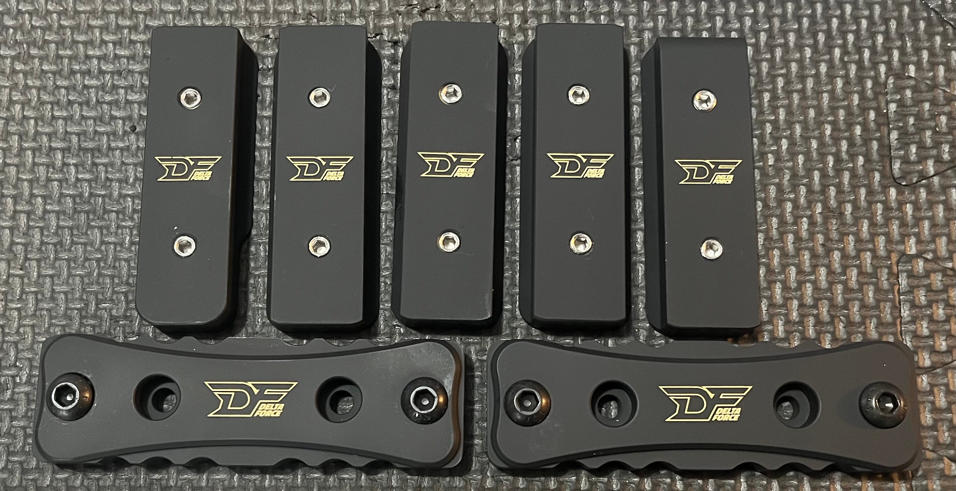 Delta Force Tactical