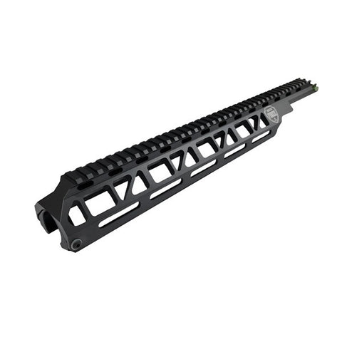 Panthera NRL Front Rail