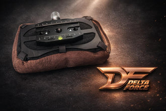 Gamer Shooting Bag