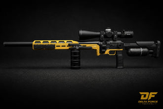 Panthera PRS Chassis Rail