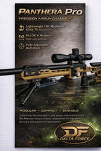 Panthera Pro Chassis 2.0