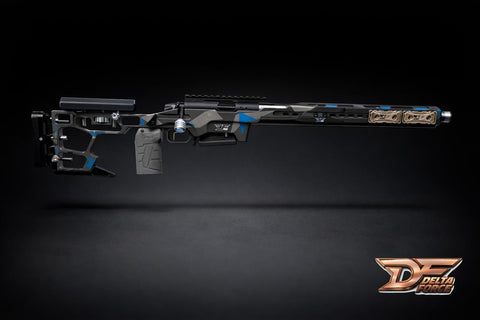 Rimfire Chassis Rem 700