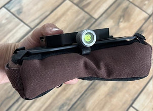 Gamer Shooting Bag