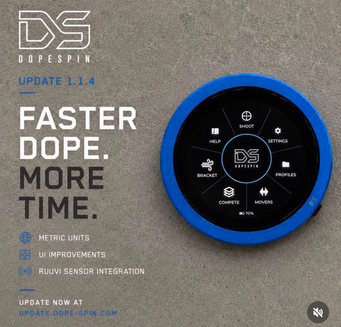 Dope Spin