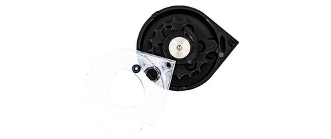 FX Standard Side-Shot Magazine