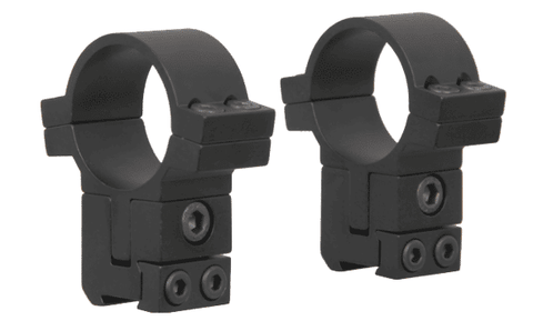 FX No Limit Scope Mounts / Picatinny